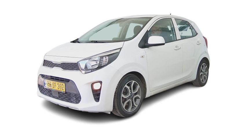 מודעת רכב קיה פיקנטו