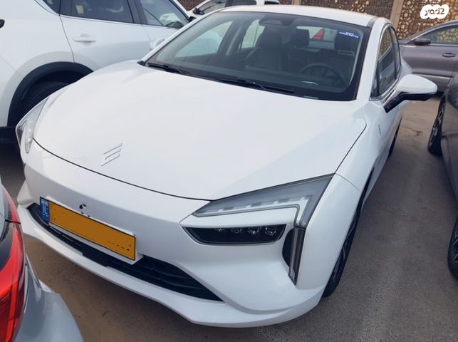 מודעת רכב אי.וי איזי  Limo