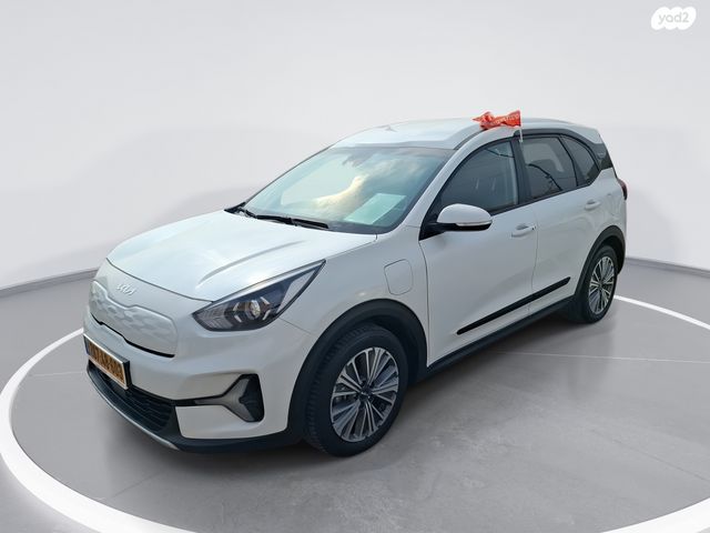 מודעת רכב קיה נירו פלוס