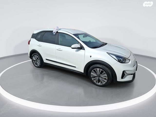 מודעת רכב קיה נירו פלוס 2