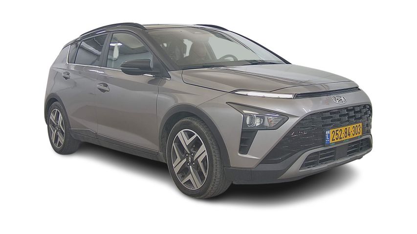 יונדאי באיון