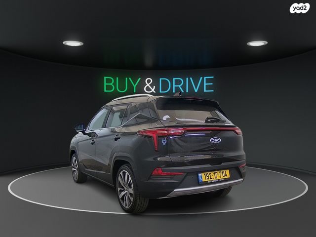 ג׳יי.איי.סי E-JS4