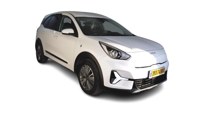 קיה נירו פלוס