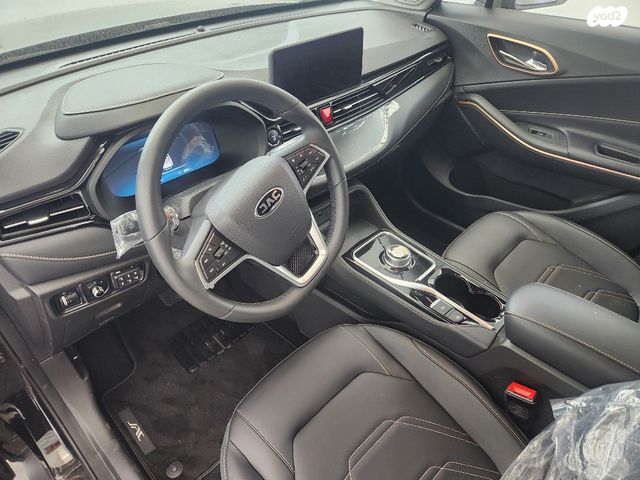 ג׳יי.איי.סי E-JS4