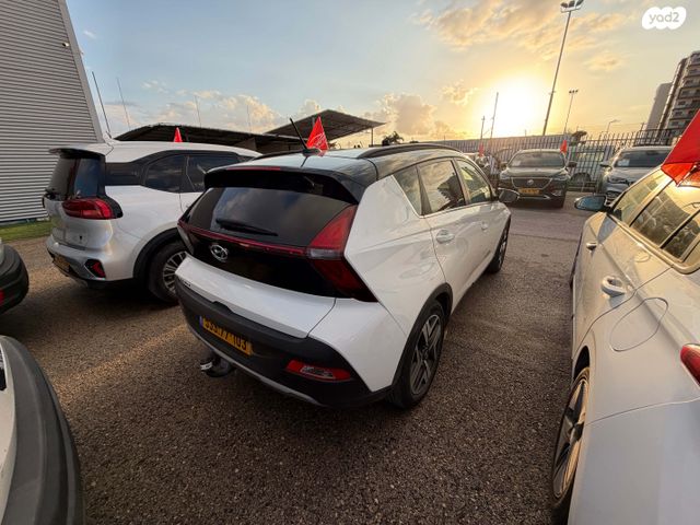 יונדאי באיון