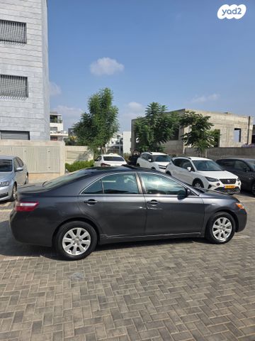 טויוטה קאמרי