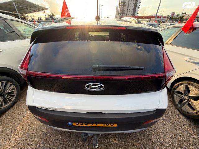 יונדאי באיון