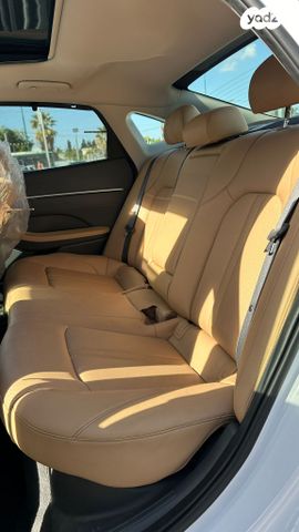 יונדאי סונטה