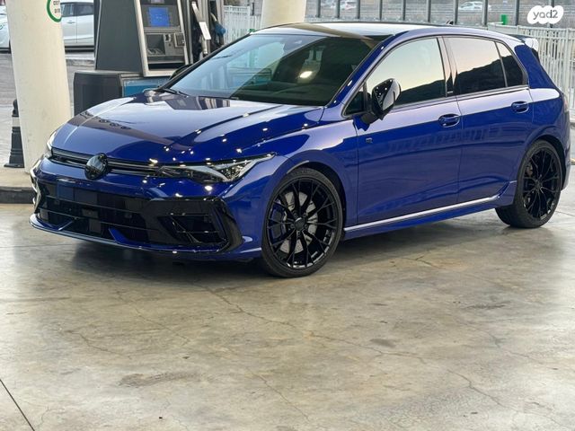 מודעת רכב פולקסווגן גולף