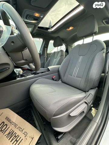 יונדאי אלנטרה