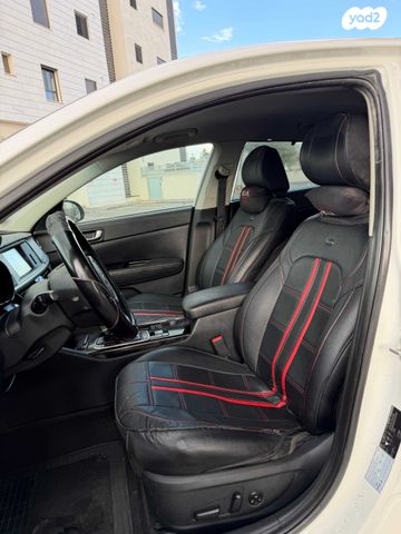 קיה אופטימה