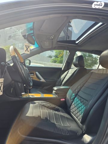 טויוטה קאמרי