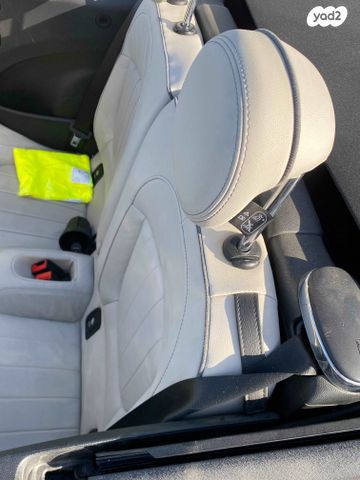 מיני קופר קבריולט