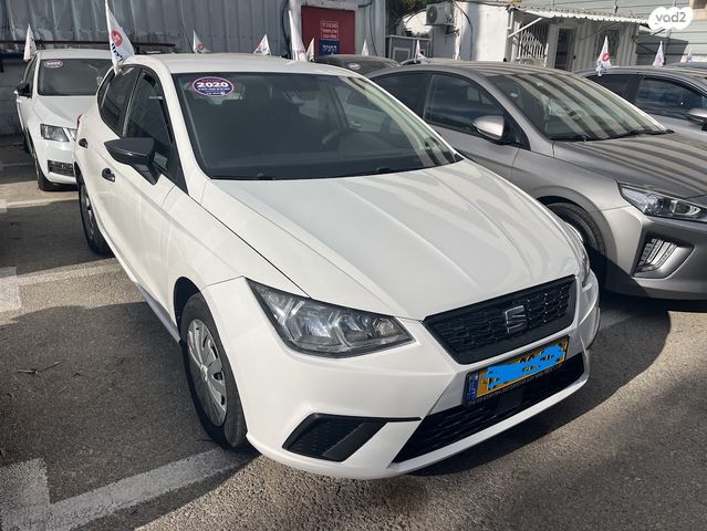 סיאט איביזה