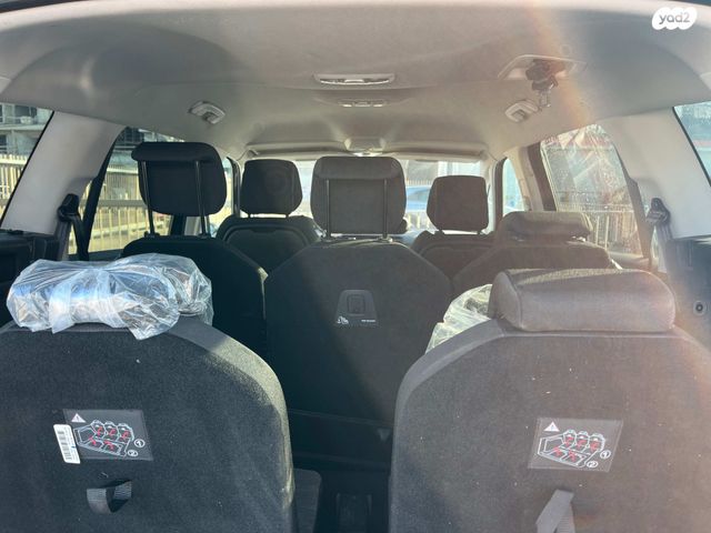 סיטרואן C4 פיקאסו