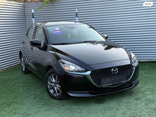 מאזדה 2