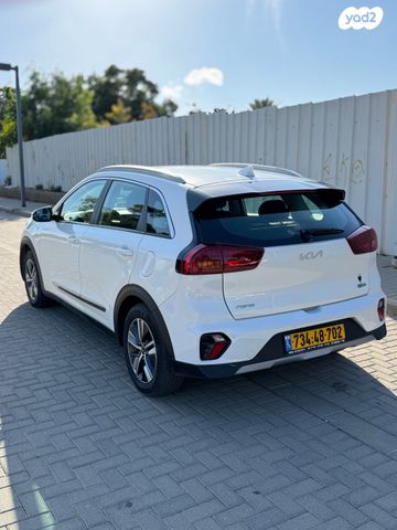 מודעת רכב קיה נירו 2