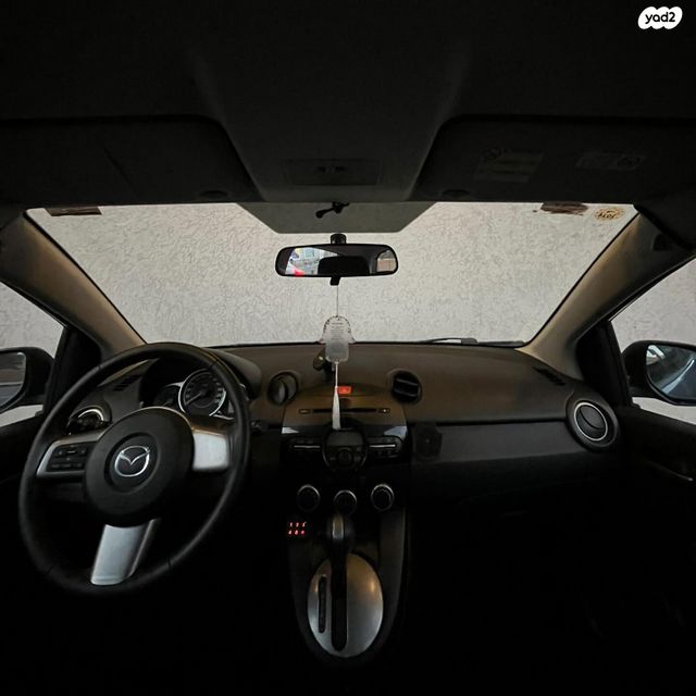 מאזדה 2
