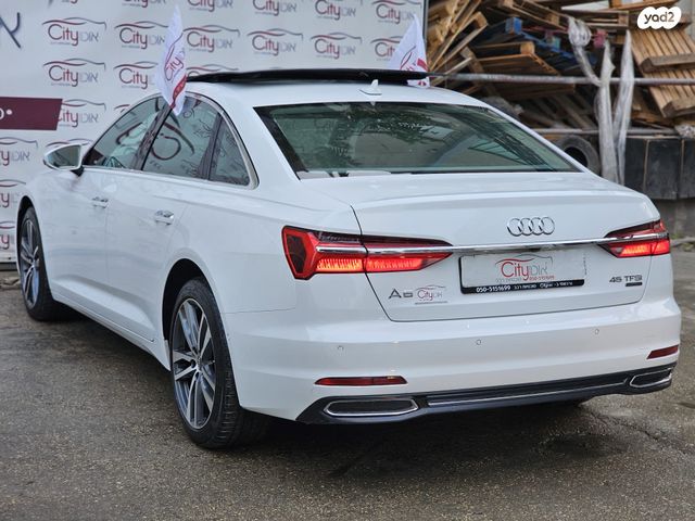 אאודי A6