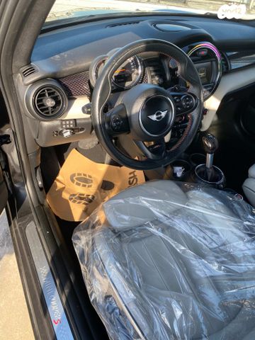 מיני קופר קבריולט