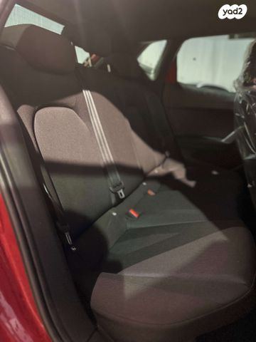 סיאט איביזה