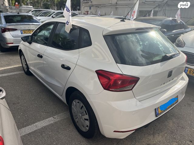 סיאט איביזה