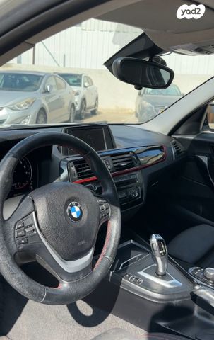 ב מ וו סדרה 1