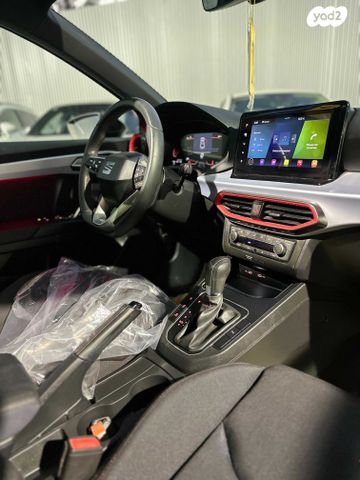 סיאט איביזה