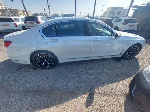 ב מ וו סדרה 7