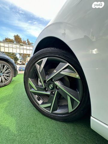 יונדאי אלנטרה