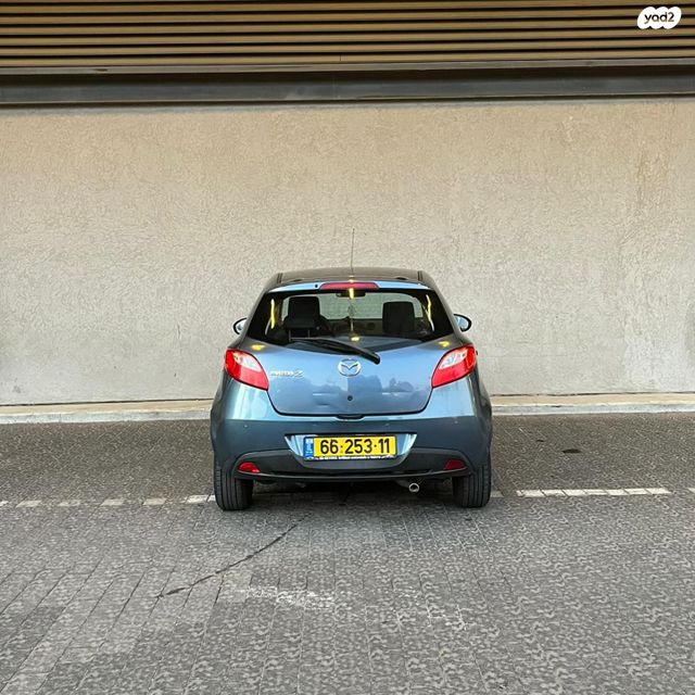 מאזדה 2