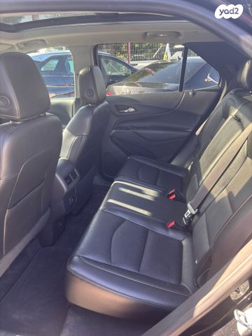 שברולט אקווינוקס