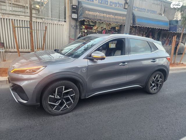 בי.ווי.די אטו 3