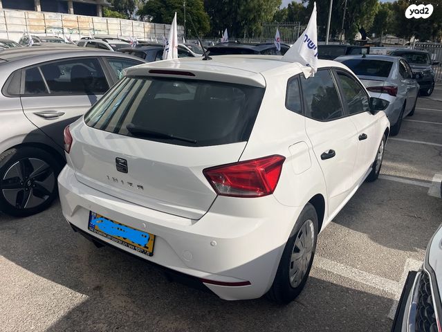 סיאט איביזה