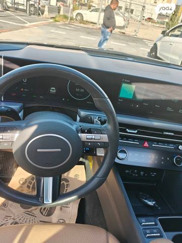 יונדאי סונטה