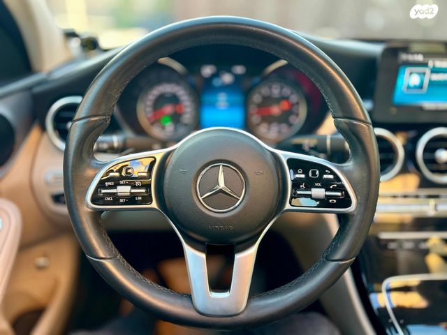 מרצדס-בנץ C-class