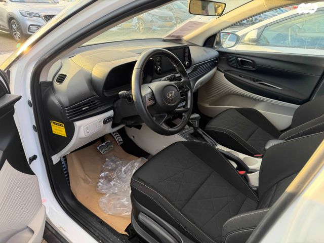 יונדאי באיון