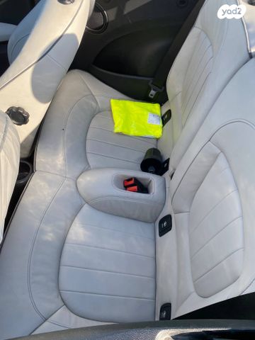 מיני קופר קבריולט