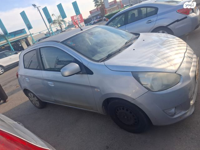 מודעת רכב יונדאי אלנטרה