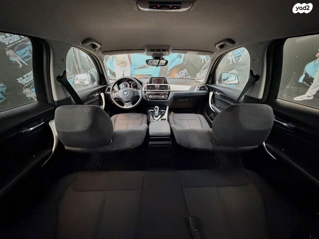 ב מ וו סדרה 1