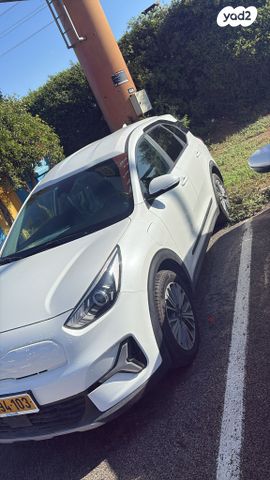 מודעת רכב קיה נירו פלוס