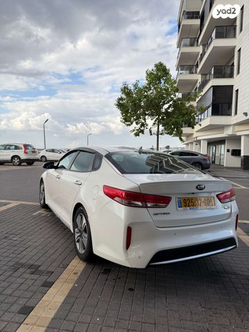 קיה אופטימה