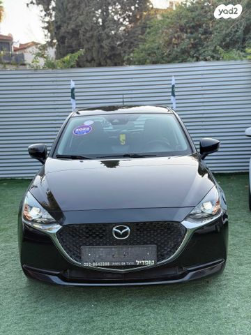 מאזדה 2