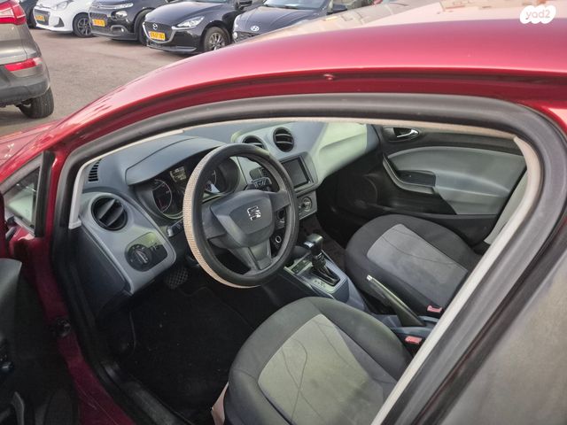 סיאט איביזה