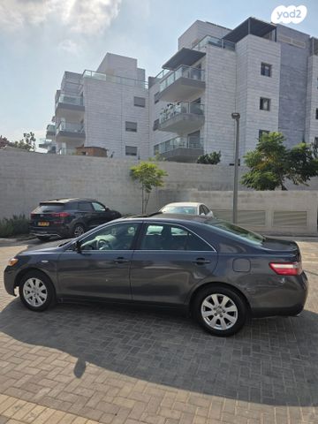 טויוטה קאמרי