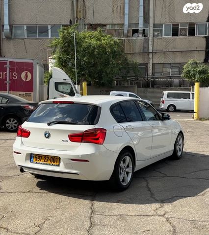 ב מ וו סדרה 1