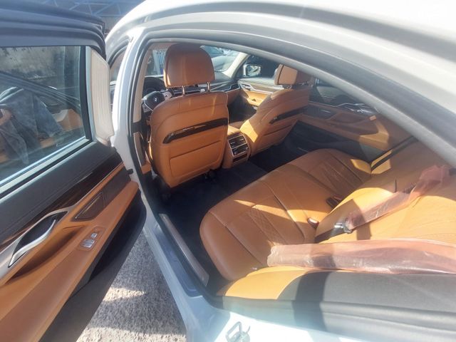 ב מ וו סדרה 7