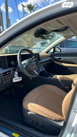 יונדאי סונטה