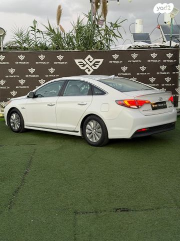 יונדאי סונטה