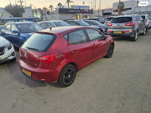 סיאט איביזה